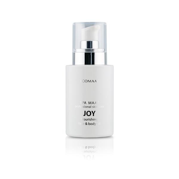 SPA MAAT JOY