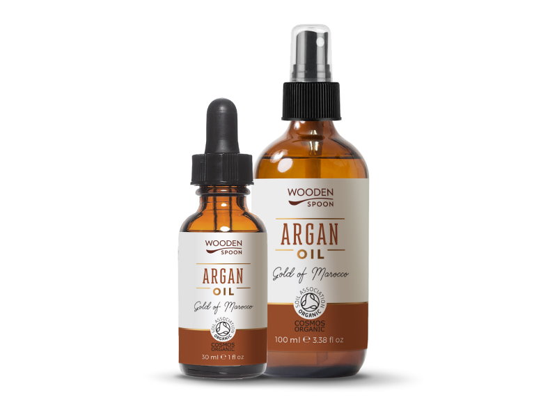 Argan Öl