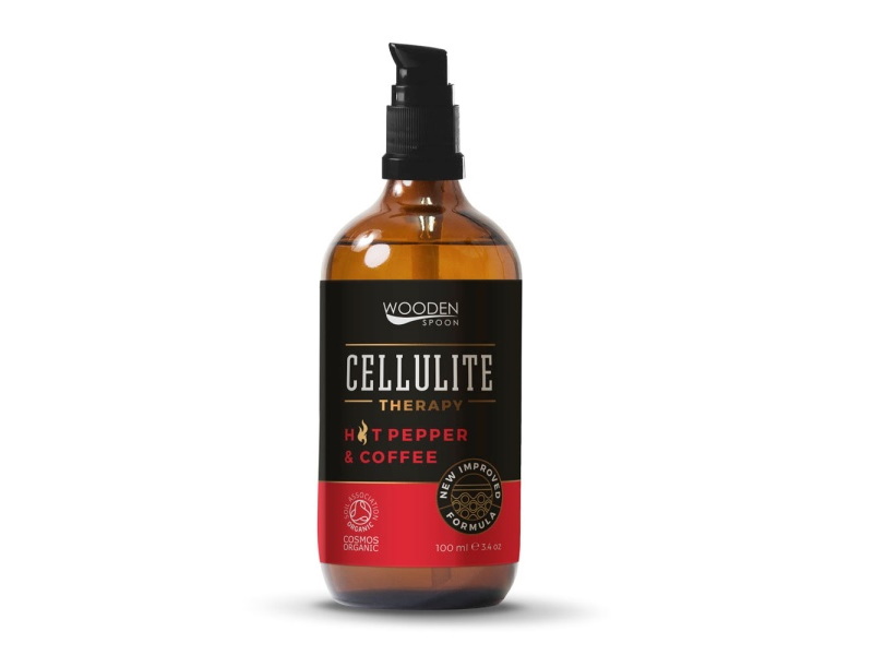 Anti Cellulite Öl