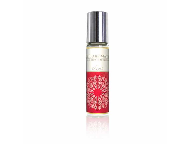 Root Chakra Oil