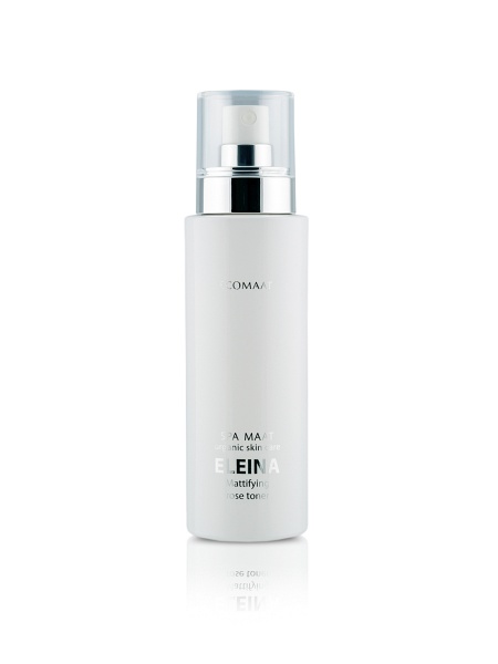 Ecomaat Eleina –  Floral Wasser (Gesichtstonic)