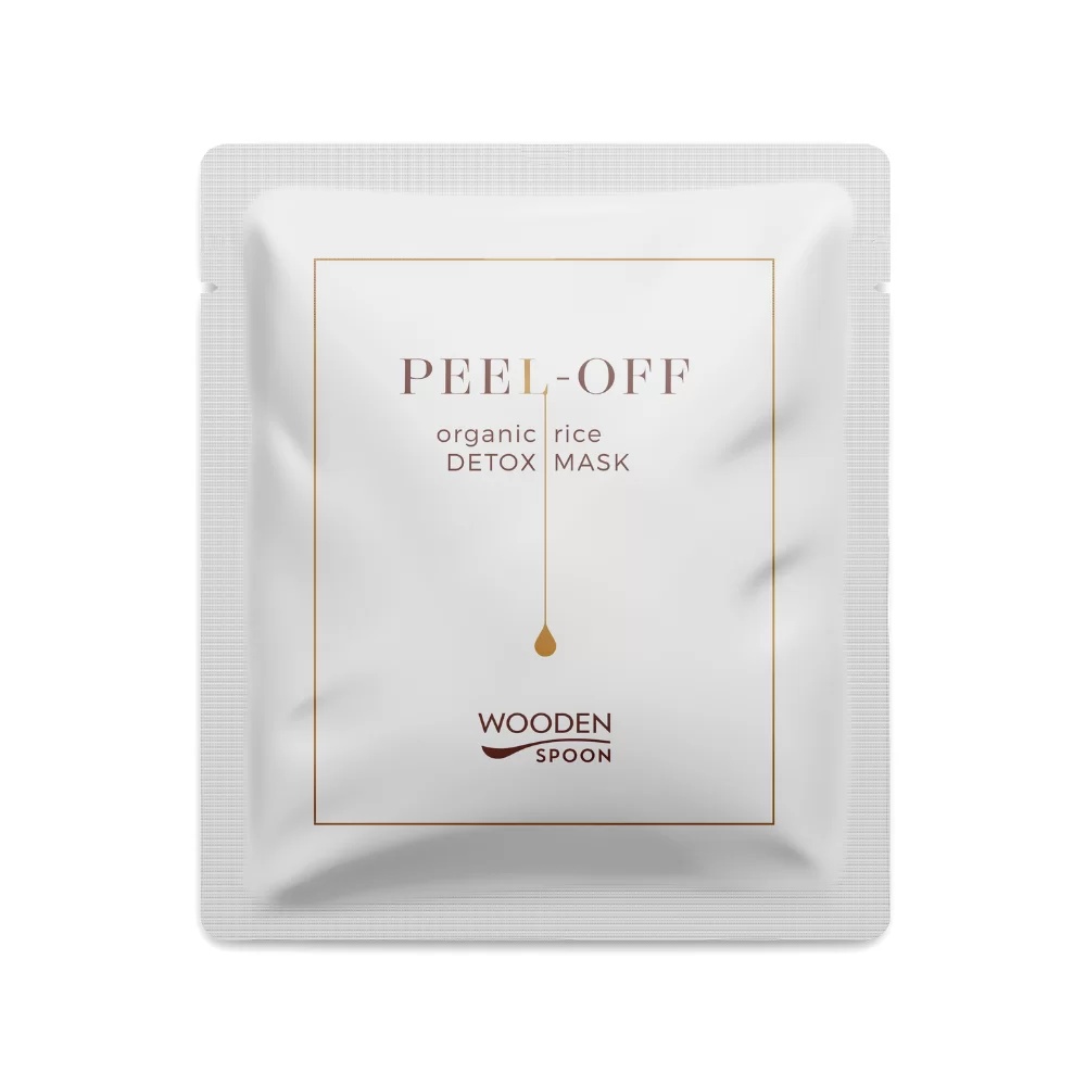 DETOX PEEL-OFF MASK