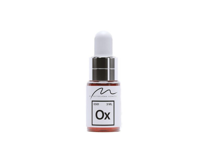 Ox Anti-Ox Komplex