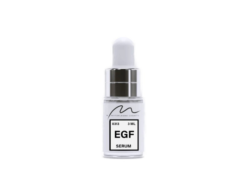 EGF SERUM pflanzlich