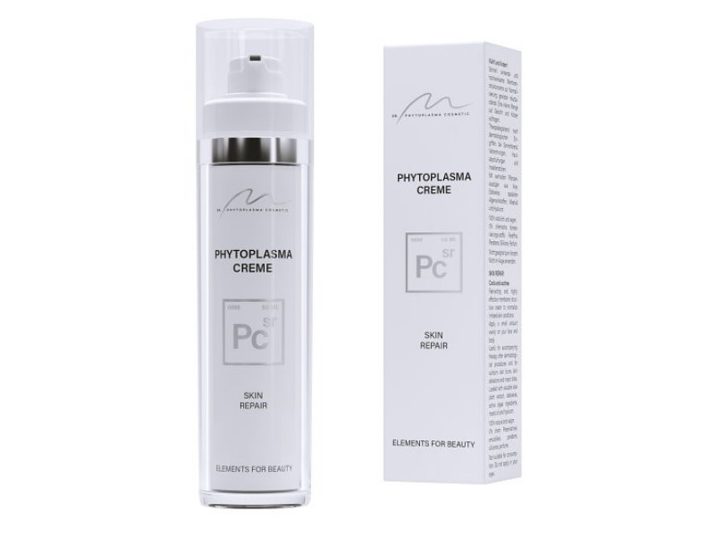 Pcsr Phytoplasmacreme Skin Repair