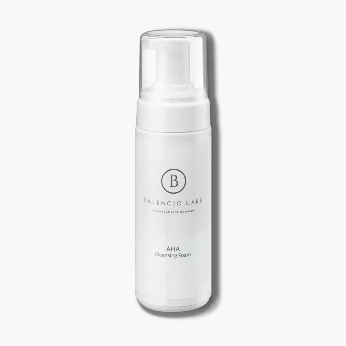 AHA Cleansing Foam
