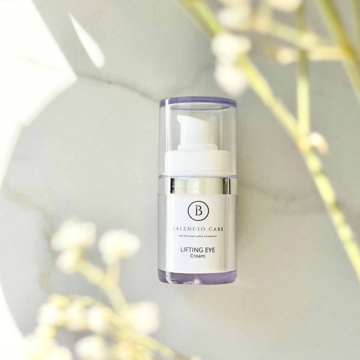 Balencio Care® LIFTING EYE Cream - Balencio Care®