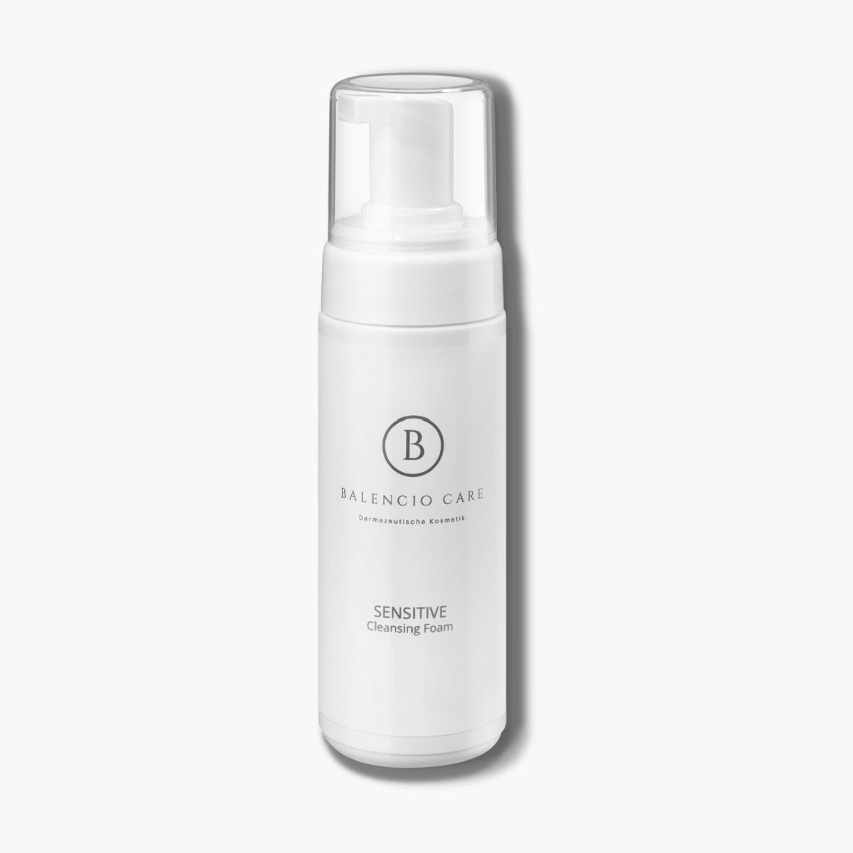 SENSITIVE Cleansing Foam