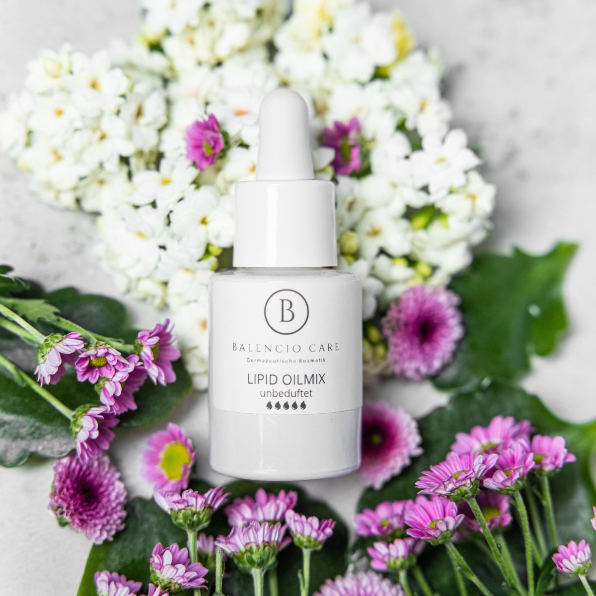 LIPID OILMIX - Balencio Care®
