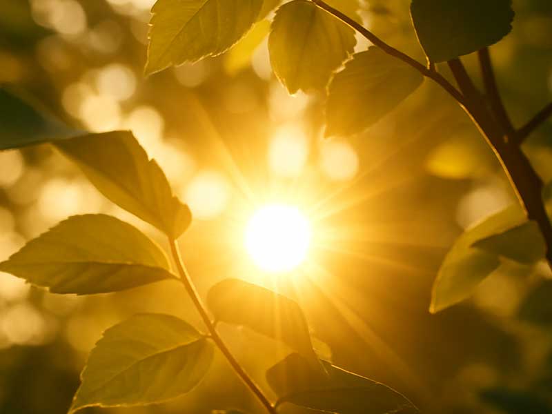 Sonnenschutz