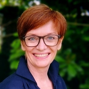 Elke Götz – Kinesiologin für innere Balance und Energiearbeit