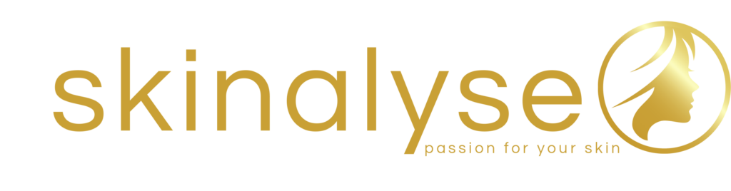 Skinalyse Logo