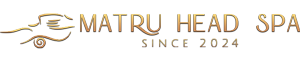 MATRU Head Spa Logo