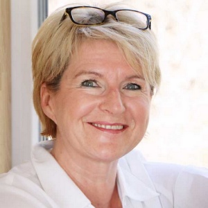 Birgit Bollwein – Mentorin für Kosmetikerinnen & Hautgesundheit
