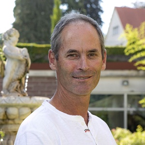 Jeremy Grubi – Amerikanische Chiropraktik & Körperbalance