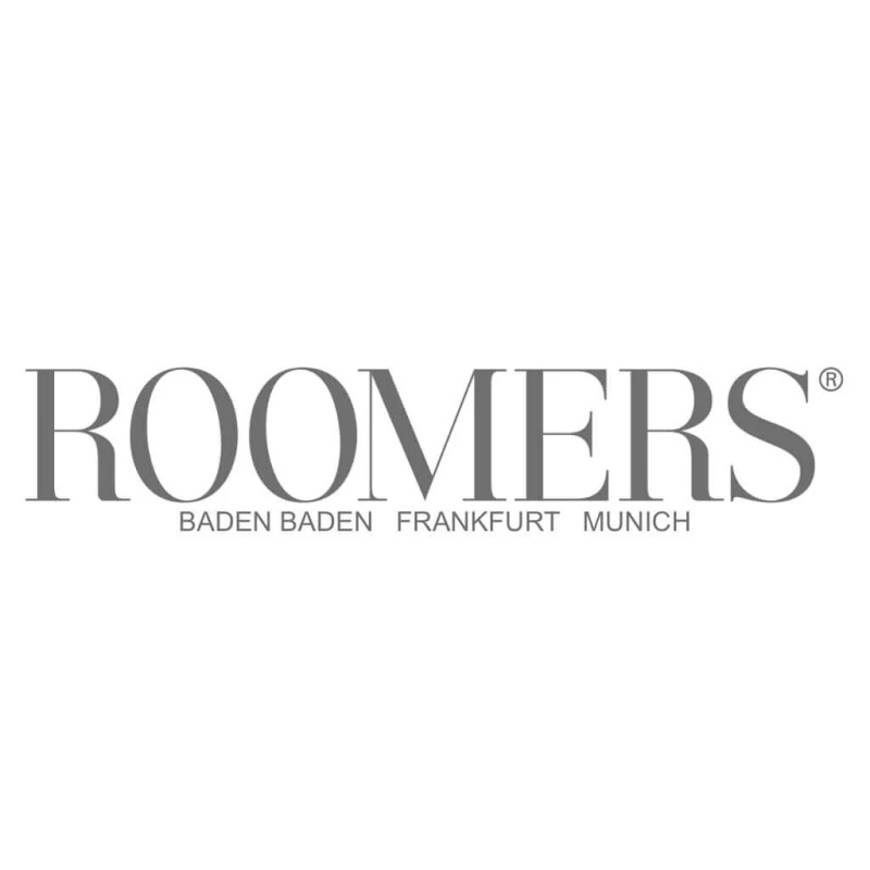 Roomers Baden-Baden – Designhotel, Spa & Lifestyle