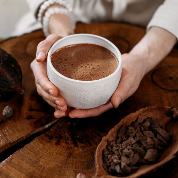 KAKAOZEREMONIE „Sanfte Periode“ – Bild 3