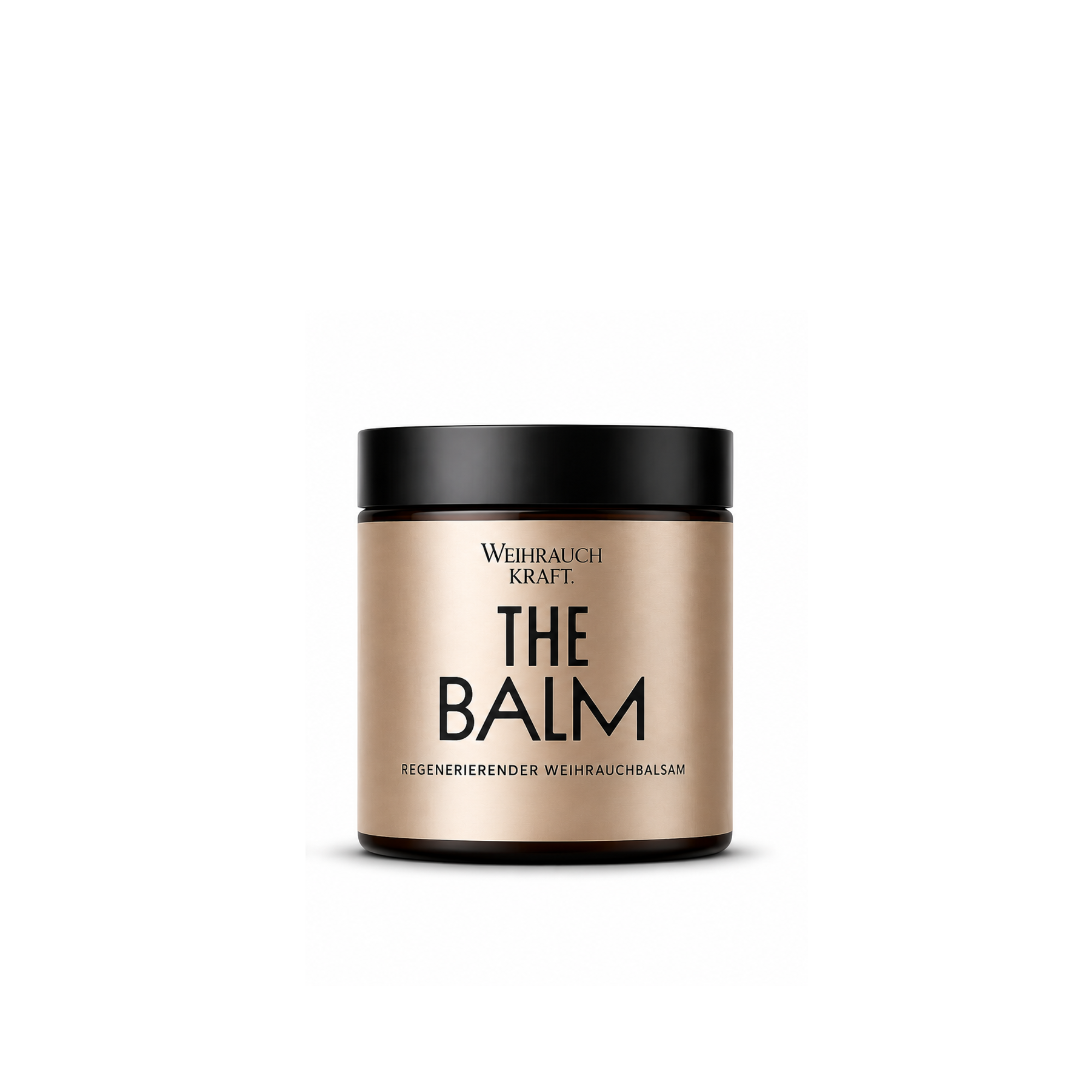THE BALM – Regenerierender Weihrauchbalsam
