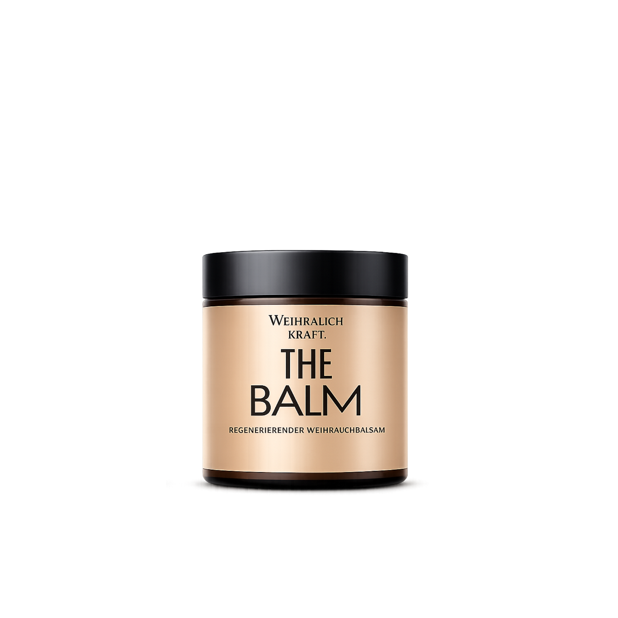 THE BALM – Regenerierender Weihrauchbalsam