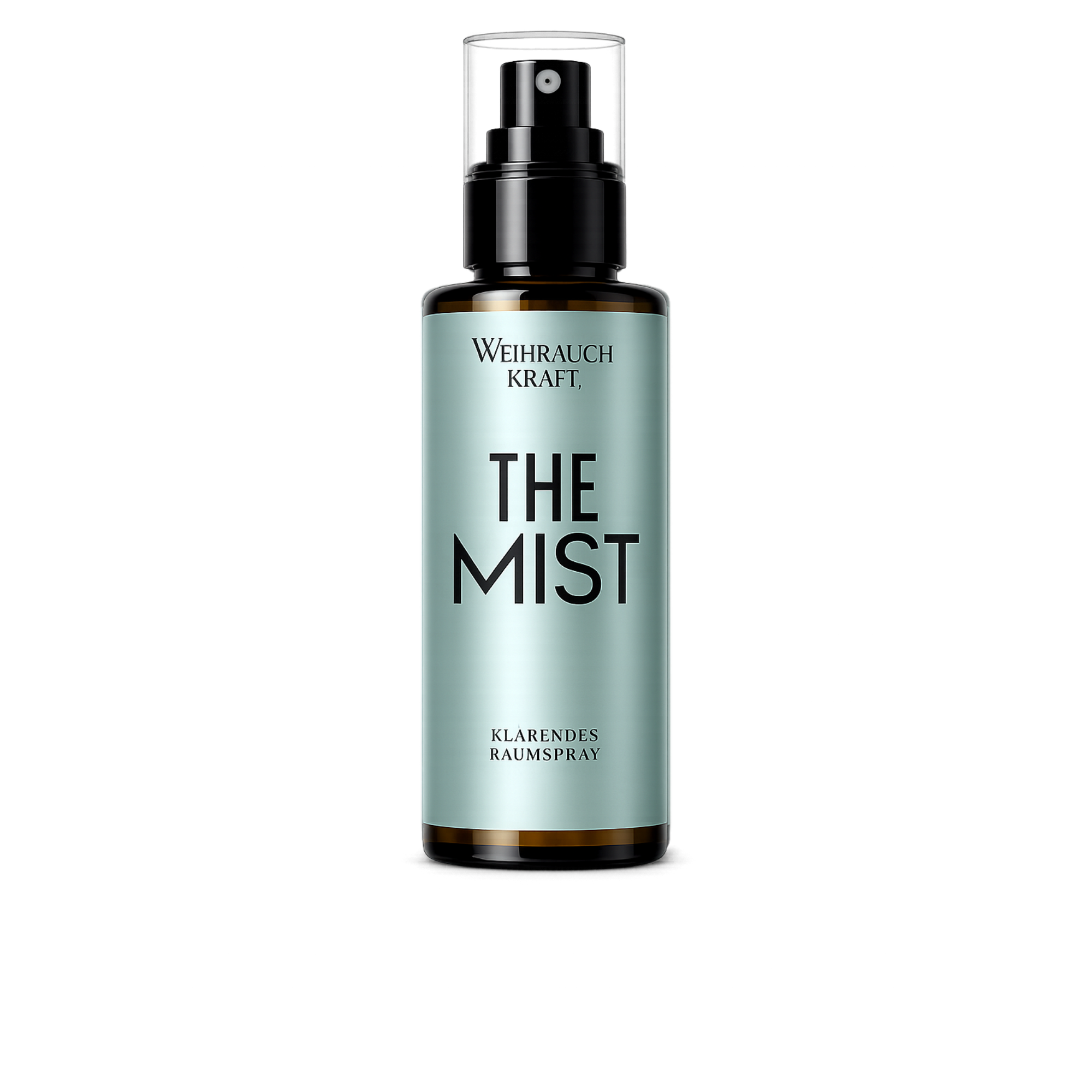 THE MIST – Klärendes Raumspray